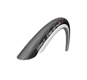 plášť Schwalbe 23-622 Durano Plus Performance (skládací) - černá