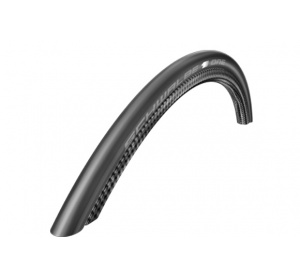 plášť Schwalbe 28-406 ONE ( skládací) - černá