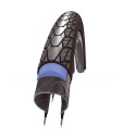 plášť Schwalbe 35-559 Marathon Plus - černá + reflexní pruh
