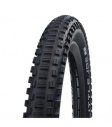 tyre Schwalbe 37-254 Little Joe - black + reflex line