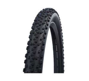 tyre Schwalbe 47-406 Black Jack K-Guard (wired) - black