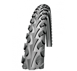 tyre Schwalbe 47-507 Landcruiser KevlarGuard - black