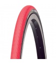 tyre Kenda 23-540 (24 x 1) Kontender K196 - iron cap - red / black