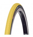 tyre Kenda 23-540 (24 x 1) Kontender K196 - iron cap - yellow