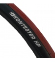 tyre Kenda 23-540 (24 x 1) Kontester K1098A - red