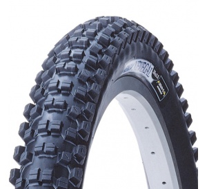 tyre Kenda 54-540 (24 x 2,1) K1010 VTT - black