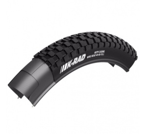 tyre Kenda 58-507 (24 x 2,3) K-Rad - black