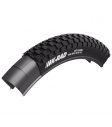 tyre Kenda 58-507 (24 x 2,3) K-Rad - black