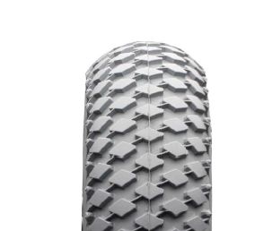 tyre Cheng Shin 200 x 50 (8 x 2) C-968 - black
