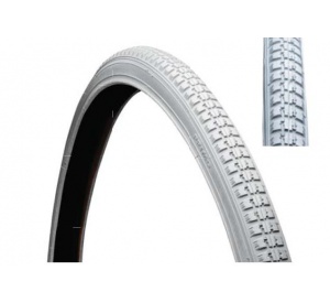 tyre Cheng Shin 37-540 (24 x 1 3/8) C-63 - grey