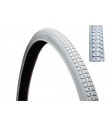 tyre Cheng Shin 37-540 (24 x 1 3/8) C-63 - grey