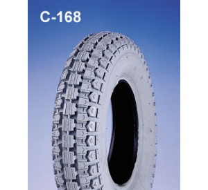 plášť Cheng Shin 4.10/3.50 - 6 C-168 4PR