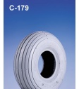 plášť Cheng Shin 6 x 1 1/4 C-179 6PR - černá