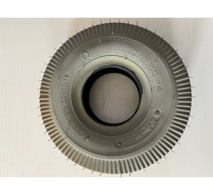 tyre Cheng Shin 4.10/3.50 - 4 C-189 4PR - grey - second quality
