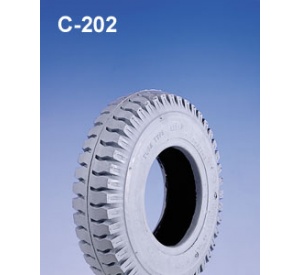 plášť Cheng Shin 2.50 - 4 C-202 4PR
