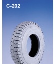 plášť Cheng Shin 2.50 - 4 C-202 4PR
