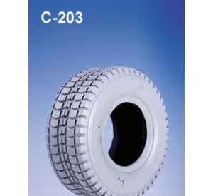 plášť Cheng Shin 9 x 3.50 - 4 C-203 4PR