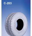 plášť Cheng Shin 9 x 3.50 - 4 C-203 4PR