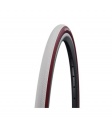 tyre Schwalbe 25-540 Dunk King (folding) - white/boudeaux