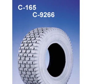 plášť Cheng Shin 13 x 5.50 - 6 C-165 4PR