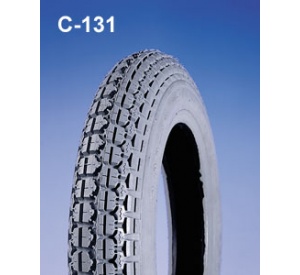 plášť Cheng Shin 3.00 - 10 C-131 4PR - černá