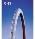 plášť Cheng Shin 37-489 C-63