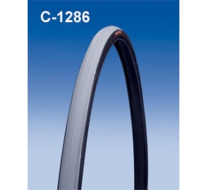 plášť Cheng Shin 25-540 C-1286 - šedo/černá