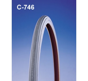 plášť Cheng Shin 37-540 C-746