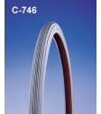 plášť Cheng Shin 37-540 C-746