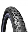 plášť Rubena 52-406 V92 X-caliber - černá