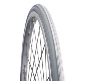 plášť Rubena 25-540 V3 Tournier - šedá