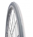 plášť Rubena 25-540 V3 Tournier - šedá