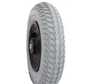 tyre Rubena (200 x 50) V38 Diamond - grey