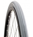 plášť Rubena 32-540 V23 Rib - šedá