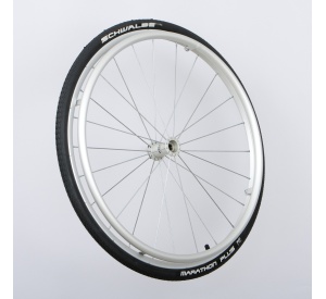 light wheel 24