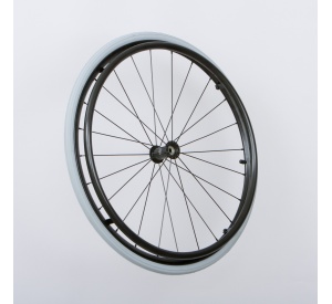 light wheel 24