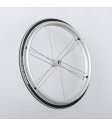 six-star wheel 24