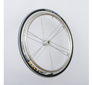 six-star wheel 24