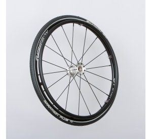 spinergy wheel 24