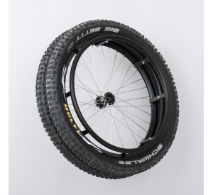 double-beach wheel 24