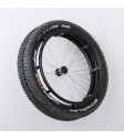 double-beach wheel 24