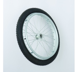 heavy duty wheel 23 x 2.25