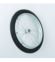 heavy duty wheel 23 x 2.25