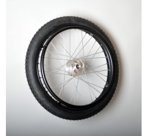 heavy duty wheel DB 23 x 2.25