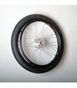 heavy duty wheel DB 23 x 2.25