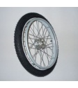 heavy duty wheel DB 23 x 2.25