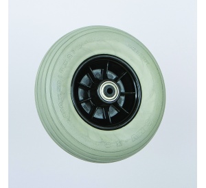 wheel PUE - 200 x 50 - grey (standard)