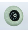 wheel PUE - 200 x 50 - grey (standard)