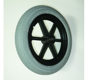 wheel PUE - 12 1/2 x 2 1/4