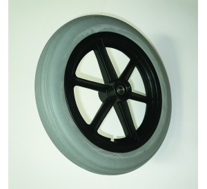 wheel PUE - 12 1/2 x 2 1/4